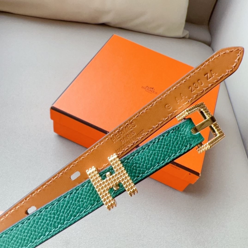 Hermes Belts